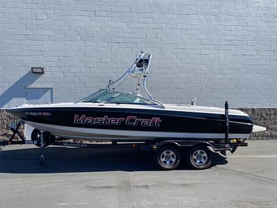 BOATZON | MasterCraft X30 2002