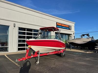 BOATZON | MasterCraft X30 2002