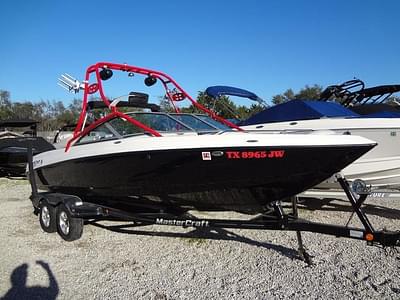 BOATZON | MasterCraft X30 2003 BOATZON | MasterCraft X30 2003
