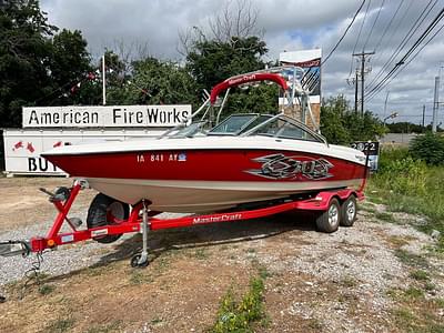BOATZON | MasterCraft X30 2004 BOATZON | MasterCraft X30 2004