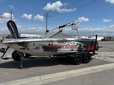 BOATZON | MasterCraft X30 2006