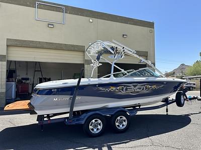 BOATZON | MasterCraft X30 2006
