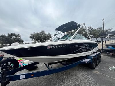 BOATZON | MasterCraft X30 2007 BOATZON | MasterCraft X30 2007