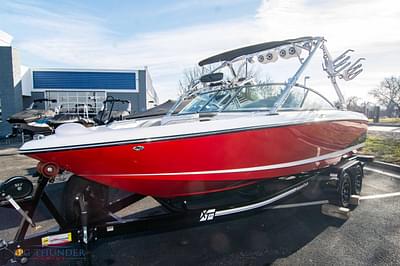 BOATZON | MasterCraft X30 2007