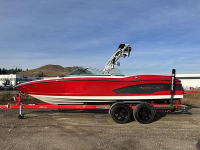 BOATZON | MasterCraft X30 2012