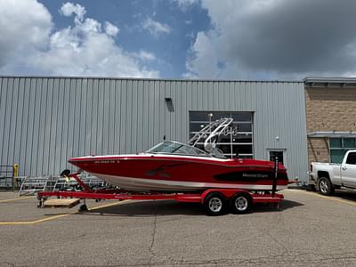 BOATZON | MasterCraft X30 2012 BOATZON | MasterCraft X30 2012