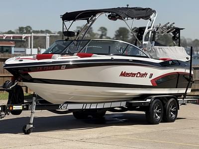 BOATZON | MasterCraft X30 2015