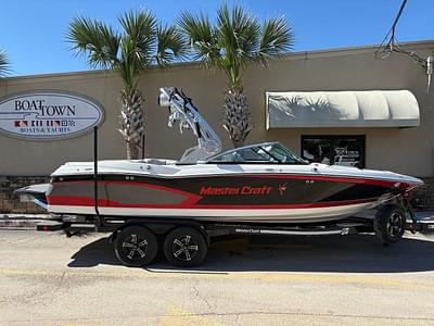 BOATZON | MasterCraft X30 2016