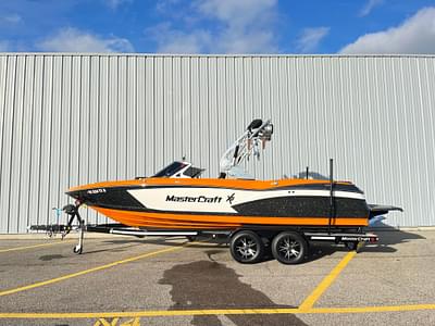 BOATZON | MasterCraft X30 2016