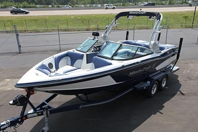 BOATZON | MasterCraft X30 2016