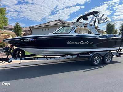 BOATZON | Mastercraft X30