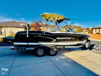 BOATZON | Mastercraft X30