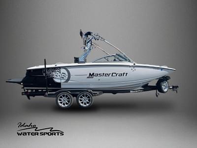 BOATZON | 2008 MasterCraft X35