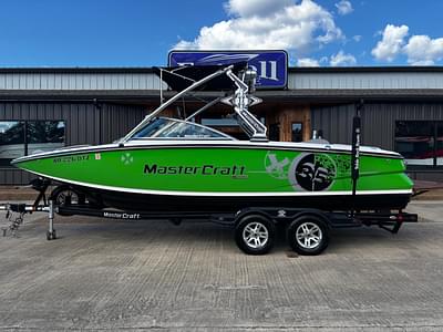 BOATZON | MasterCraft X35 2009