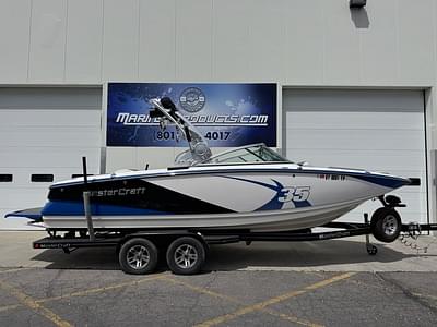 BOATZON | MasterCraft X35 2013