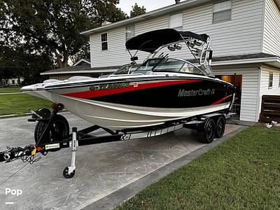 BOATZON | Mastercraft X35