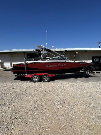 BOATZON | MASTERCRAFT X45 2006