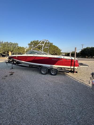 BOATZON | MasterCraft X45 2008