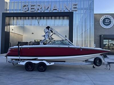 BOATZON | MasterCraft X45 2010