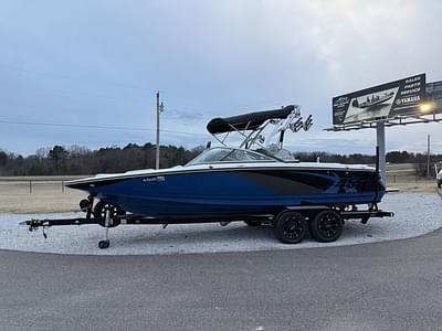 BOATZON | MasterCraft X45 2013