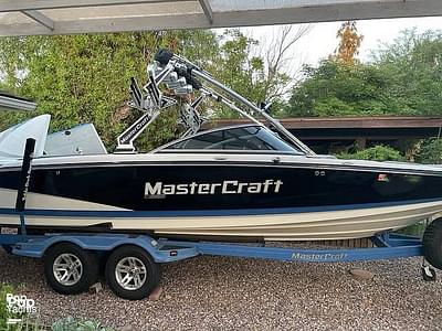 BOATZON | Mastercraft X45