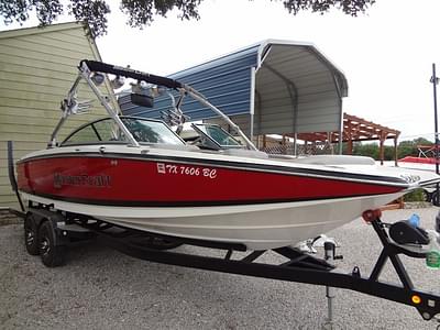 BOATZON | MasterCraft X45 SS 2010 BOATZON | MasterCraft X45 SS 2010