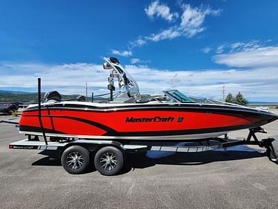 BOATZON | MasterCraft X46 2015