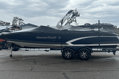 BOATZON | Mastercraft X46 2015 BOATZON | Mastercraft X46 2015