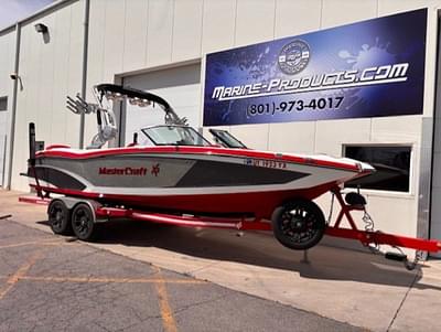 BOATZON | MasterCraft X46 2016 BOATZON | MasterCraft X46 2016