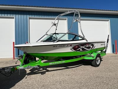 BOATZON | MasterCraft X5 2003