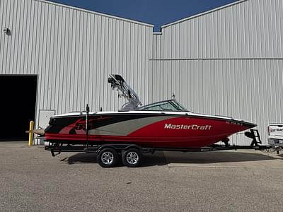 BOATZON | MasterCraft X55 2012 BOATZON | MasterCraft X55 2012