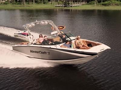 BOATZON | MasterCraft X55 2015 BOATZON | MasterCraft X55 2015