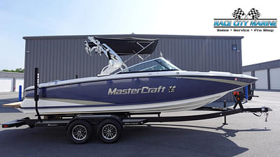 BOATZON | MasterCraft X55 2015 BOATZON | MasterCraft X55 2015