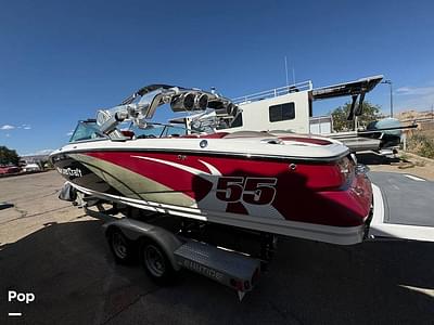 BOATZON | Mastercraft X55