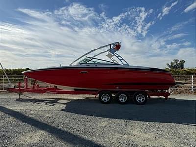 BOATZON | 2004 MasterCraft X-80