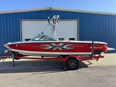 BOATZON | MasterCraft X9 2003 BOATZON | MasterCraft X9 2003