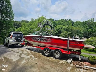 BOATZON | Mastercraft x9