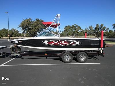 BOATZON | Mastercraft X9 prostar 209