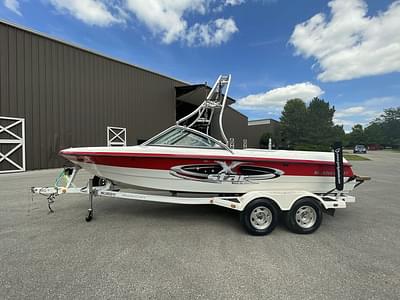 BOATZON | MasterCraft XStar 2001