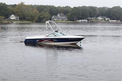 BOATZON | Mastercraft XStar 2002