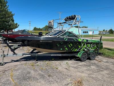 BOATZON | 2002 MasterCraft Xstar