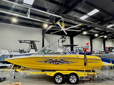 BOATZON | MasterCraft XStar 2004