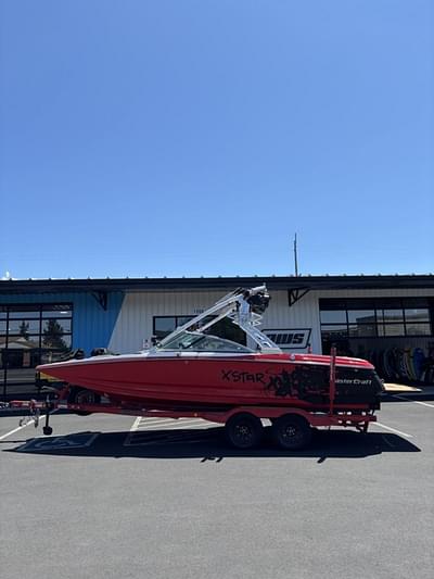 BOATZON | Mastercraft Xstar 2006