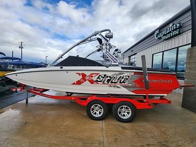 BOATZON | MasterCraft XSTAR 2007