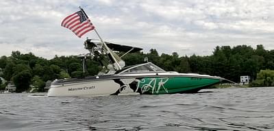 BOATZON | MasterCraft Xstar 2011