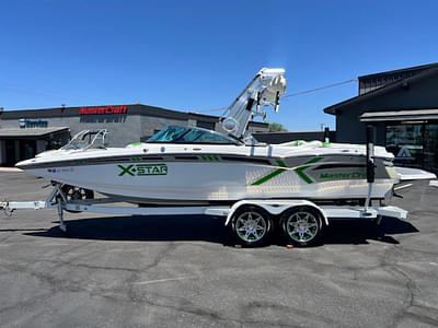 BOATZON | MasterCraft XSTAR 2013 BOATZON | MasterCraft XSTAR 2013