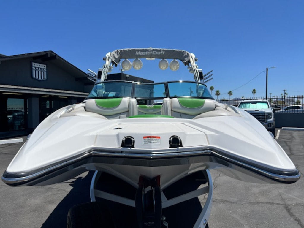 Used MasterCraft XSTAR 2013 for sale in Mesa, Arizona - Boatzon.com