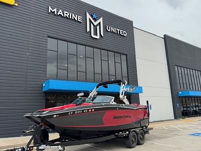 BOATZON | MasterCraft XStar 2018