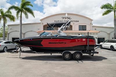 BOATZON | MasterCraft XStar 2019