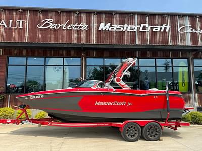 BOATZON | 2021 MasterCraft Xstar